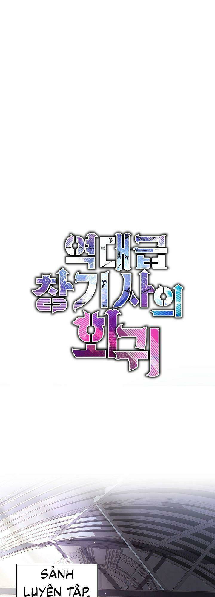 Huyền Thoại Giáo Sĩ Trở Lại Chapter 11 - Trang 2