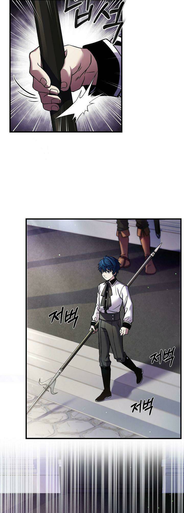 Huyền Thoại Giáo Sĩ Trở Lại Chapter 11 - Trang 2