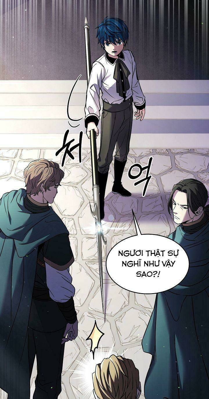 Huyền Thoại Giáo Sĩ Trở Lại Chapter 11 - Trang 2