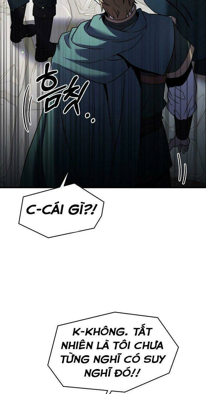 Huyền Thoại Giáo Sĩ Trở Lại Chapter 11 - Trang 2