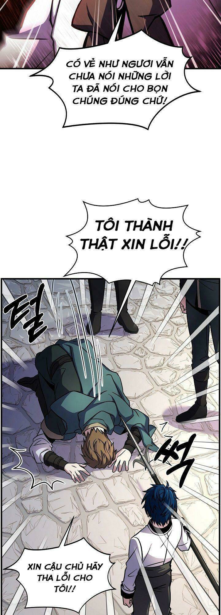 Huyền Thoại Giáo Sĩ Trở Lại Chapter 11 - Trang 2