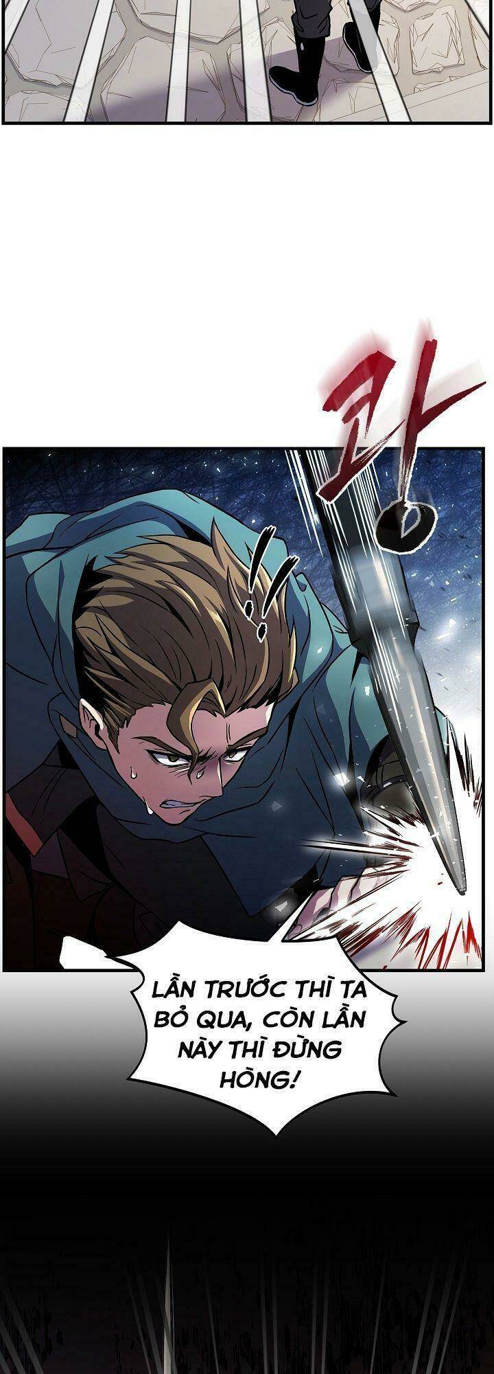 Huyền Thoại Giáo Sĩ Trở Lại Chapter 11 - Trang 2