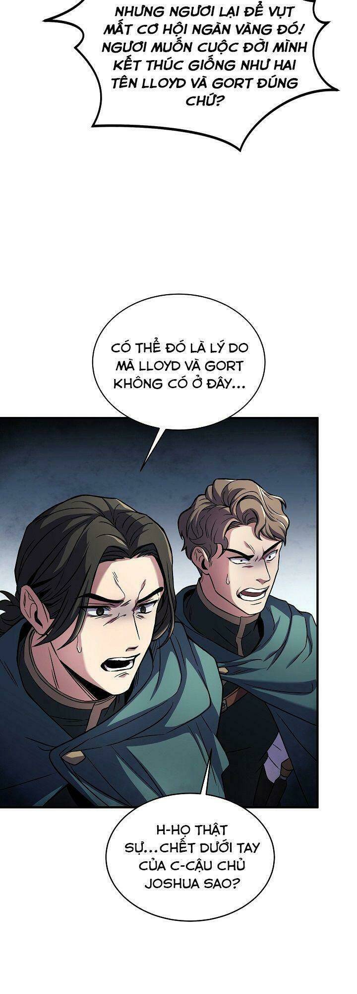 Huyền Thoại Giáo Sĩ Trở Lại Chapter 11 - Trang 2