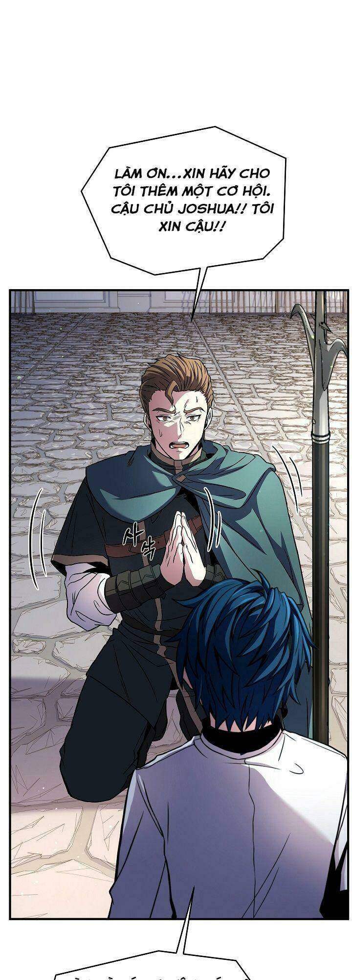 Huyền Thoại Giáo Sĩ Trở Lại Chapter 11 - Trang 2