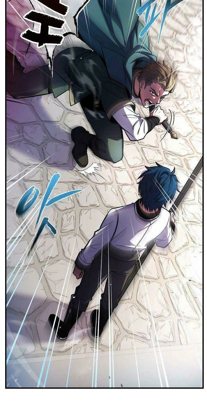 Huyền Thoại Giáo Sĩ Trở Lại Chapter 11 - Trang 2