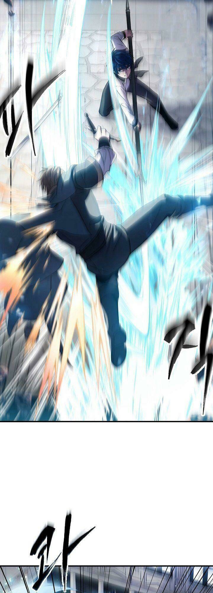 Huyền Thoại Giáo Sĩ Trở Lại Chapter 11 - Trang 2