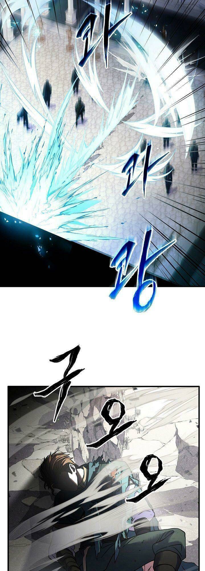 Huyền Thoại Giáo Sĩ Trở Lại Chapter 11 - Trang 2