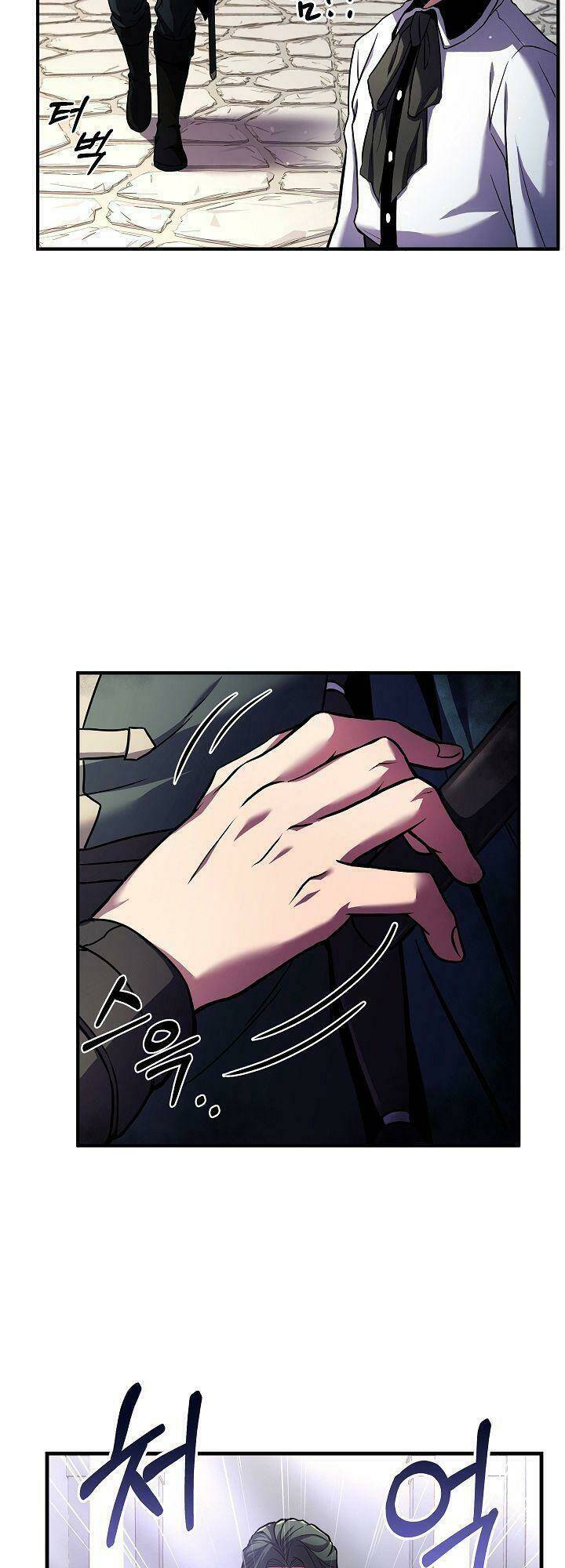 Huyền Thoại Giáo Sĩ Trở Lại Chapter 11 - Trang 2