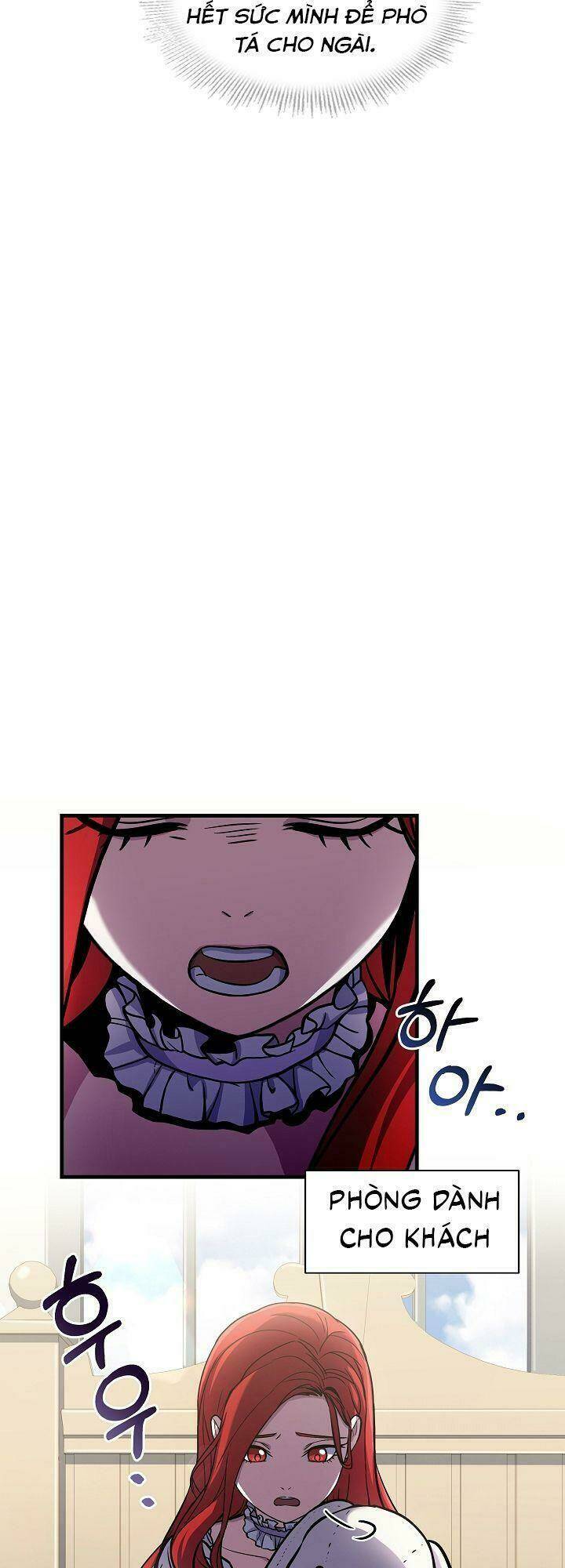 Huyền Thoại Giáo Sĩ Trở Lại Chapter 11 - Trang 2