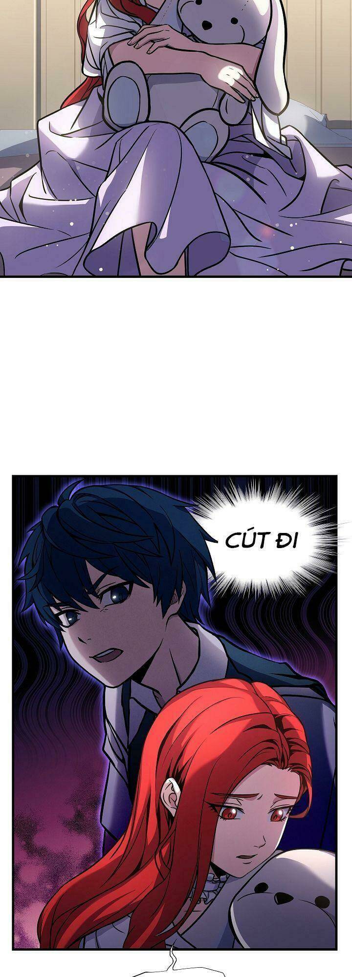 Huyền Thoại Giáo Sĩ Trở Lại Chapter 11 - Trang 2