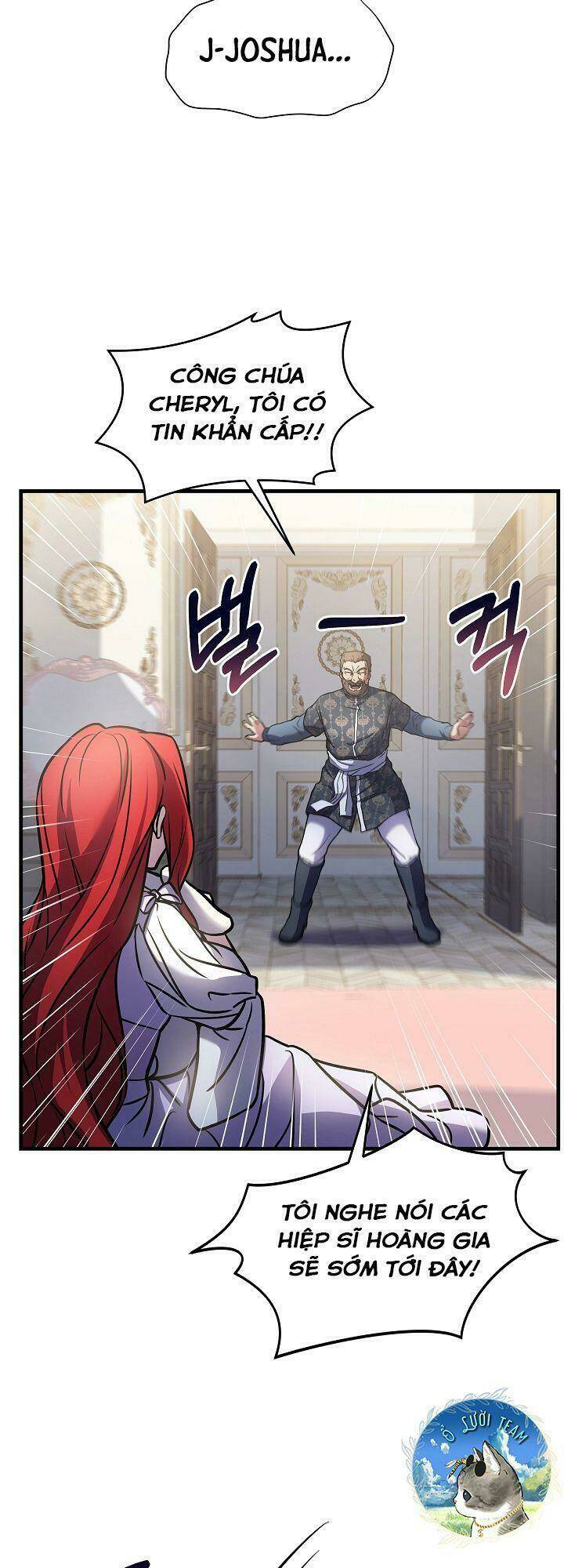 Huyền Thoại Giáo Sĩ Trở Lại Chapter 11 - Trang 2