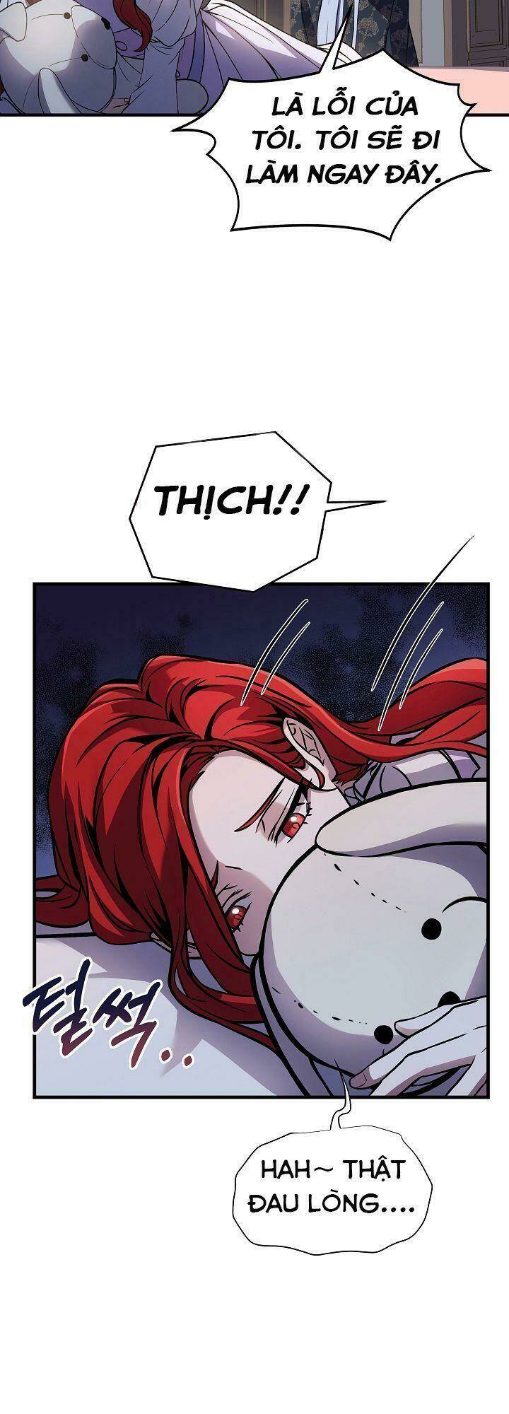 Huyền Thoại Giáo Sĩ Trở Lại Chapter 11 - Trang 2