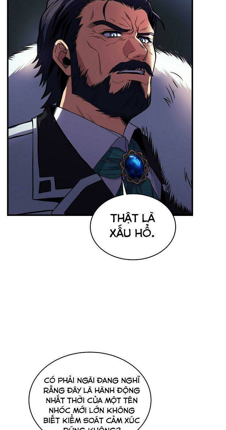 Huyền Thoại Giáo Sĩ Trở Lại Chapter 11 - Trang 2