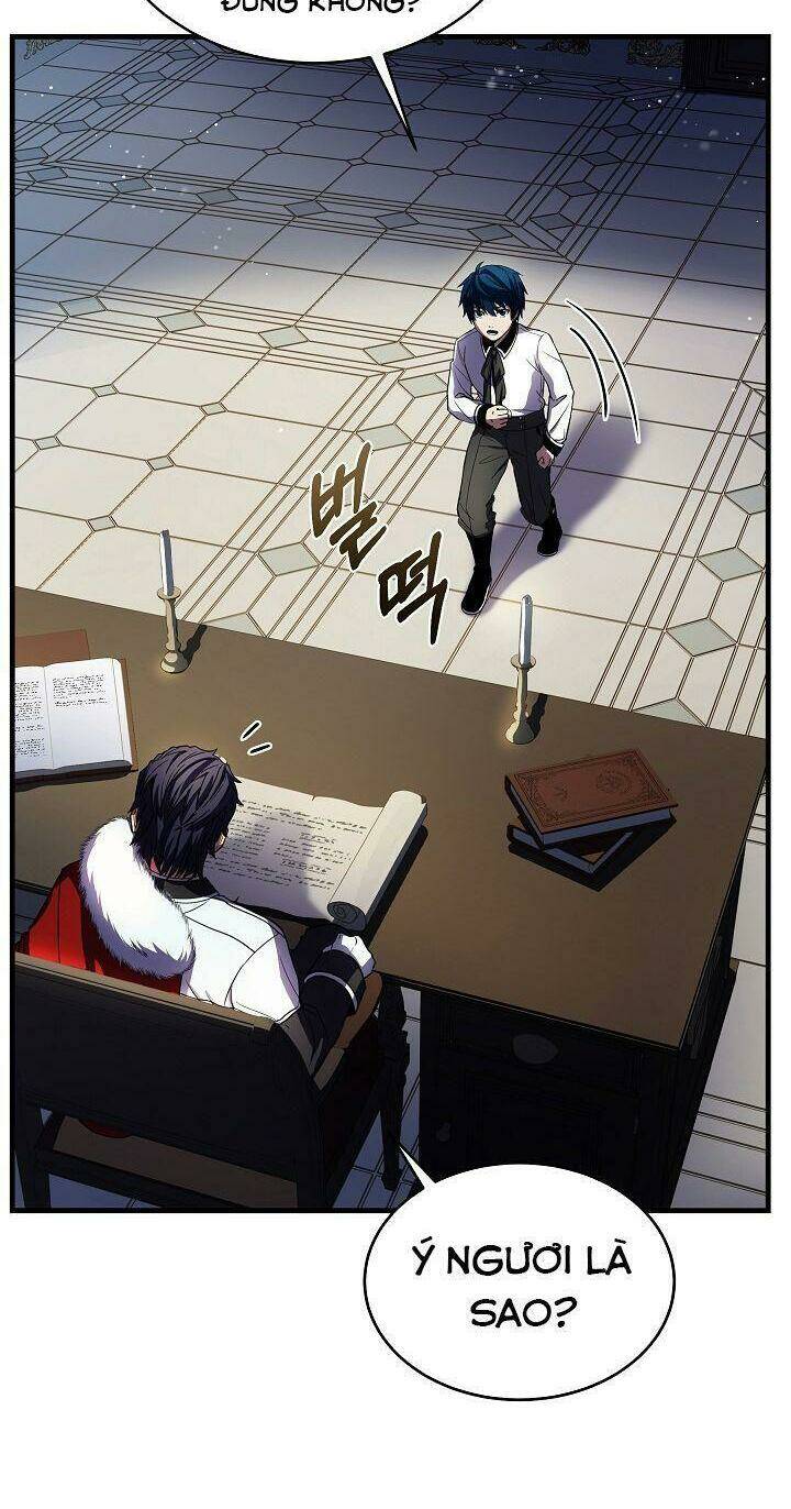 Huyền Thoại Giáo Sĩ Trở Lại Chapter 11 - Trang 2