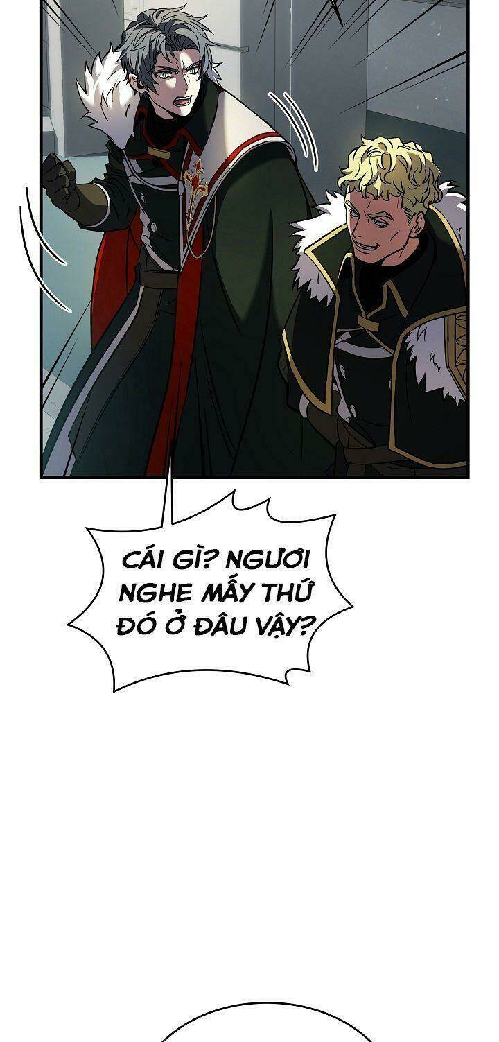 Huyền Thoại Giáo Sĩ Trở Lại Chapter 11 - Trang 2