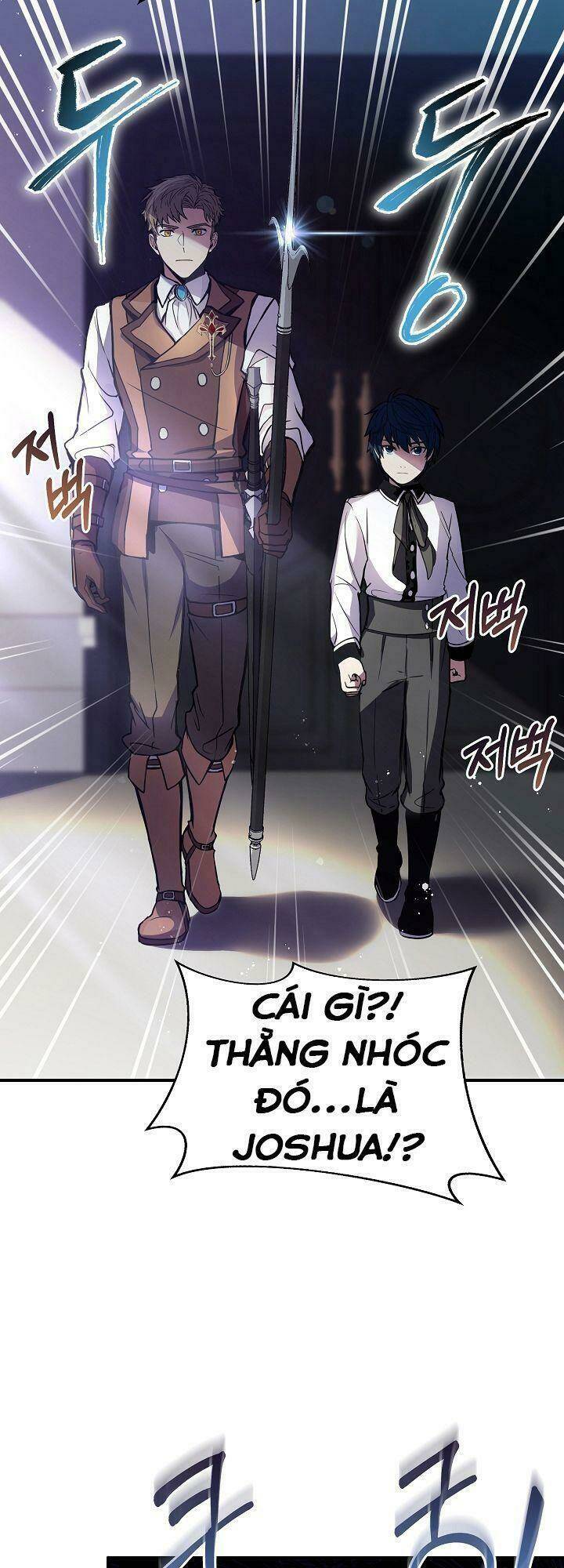 Huyền Thoại Giáo Sĩ Trở Lại Chapter 11 - Trang 2