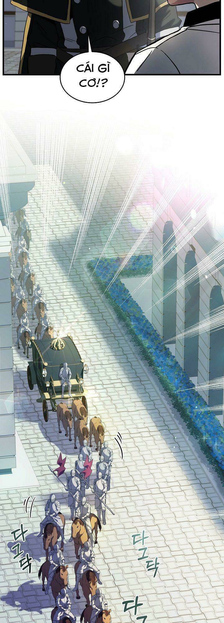 Huyền Thoại Giáo Sĩ Trở Lại Chapter 11 - Trang 2