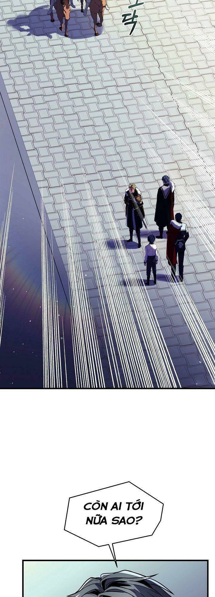 Huyền Thoại Giáo Sĩ Trở Lại Chapter 11 - Trang 2