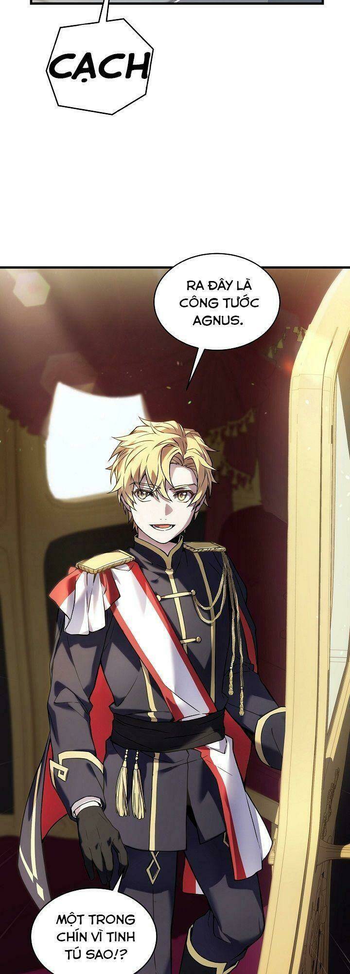 Huyền Thoại Giáo Sĩ Trở Lại Chapter 11 - Trang 2