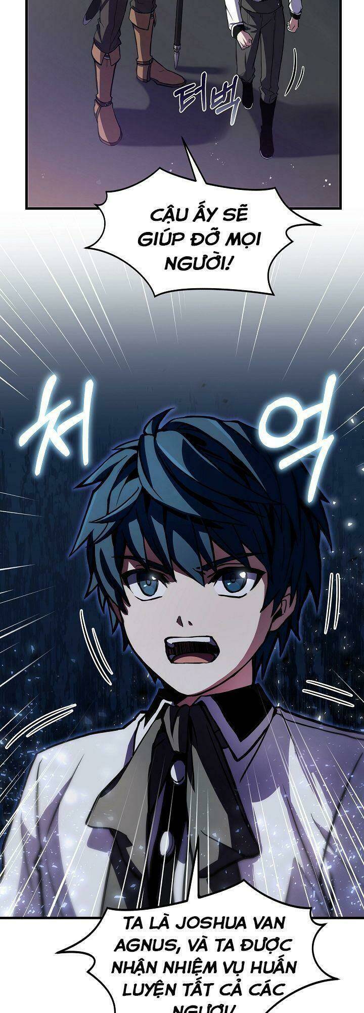 Huyền Thoại Giáo Sĩ Trở Lại Chapter 11 - Trang 2