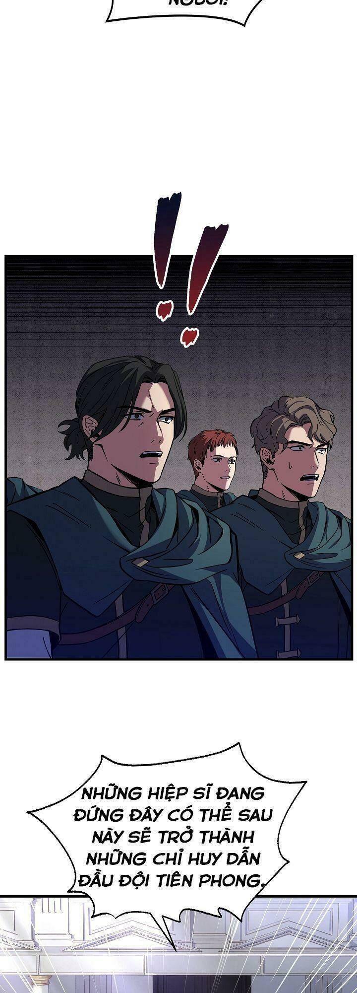 Huyền Thoại Giáo Sĩ Trở Lại Chapter 11 - Trang 2