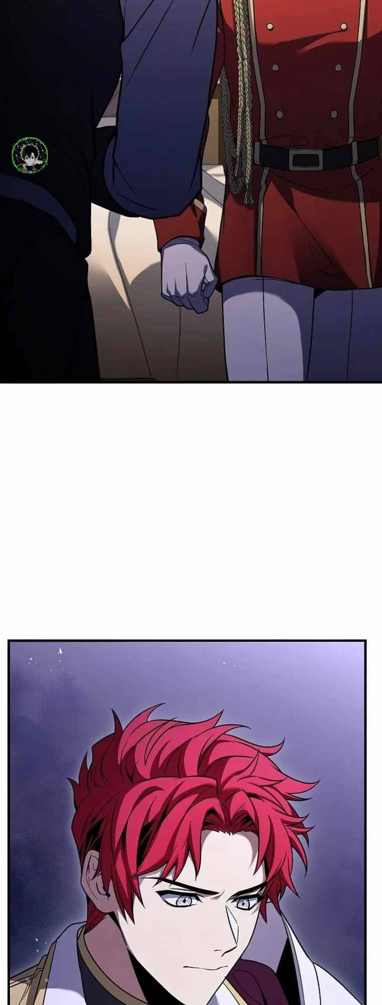 Huyền Thoại Giáo Sĩ Trở Lại Chapter 110 - Trang 2