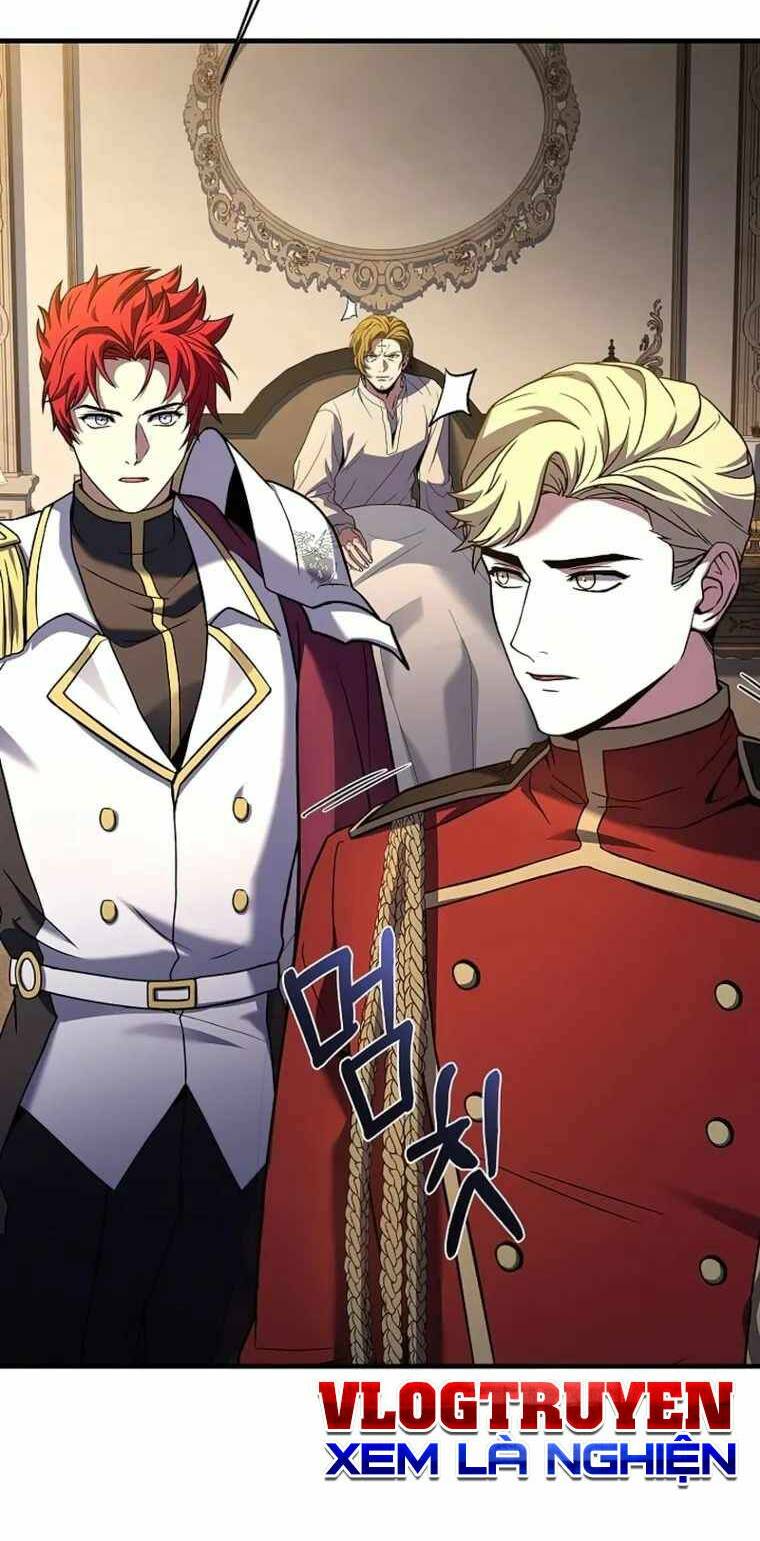 Huyền Thoại Giáo Sĩ Trở Lại Chapter 110 - Trang 2