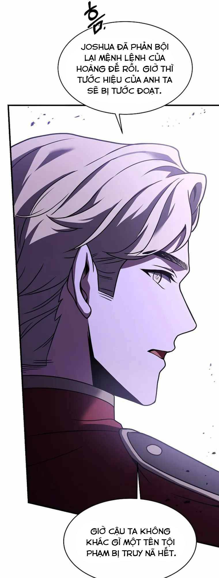 Huyền Thoại Giáo Sĩ Trở Lại Chapter 110 - Trang 2