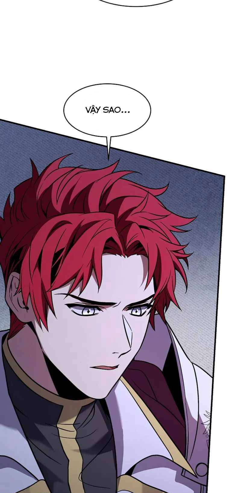 Huyền Thoại Giáo Sĩ Trở Lại Chapter 110 - Trang 2