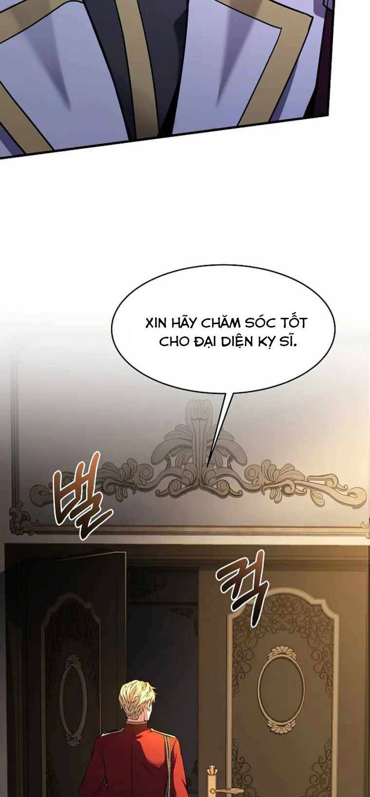 Huyền Thoại Giáo Sĩ Trở Lại Chapter 110 - Trang 2