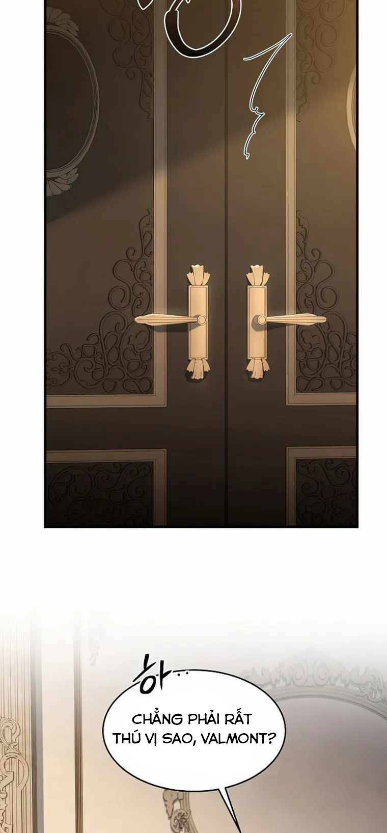 Huyền Thoại Giáo Sĩ Trở Lại Chapter 110 - Trang 2