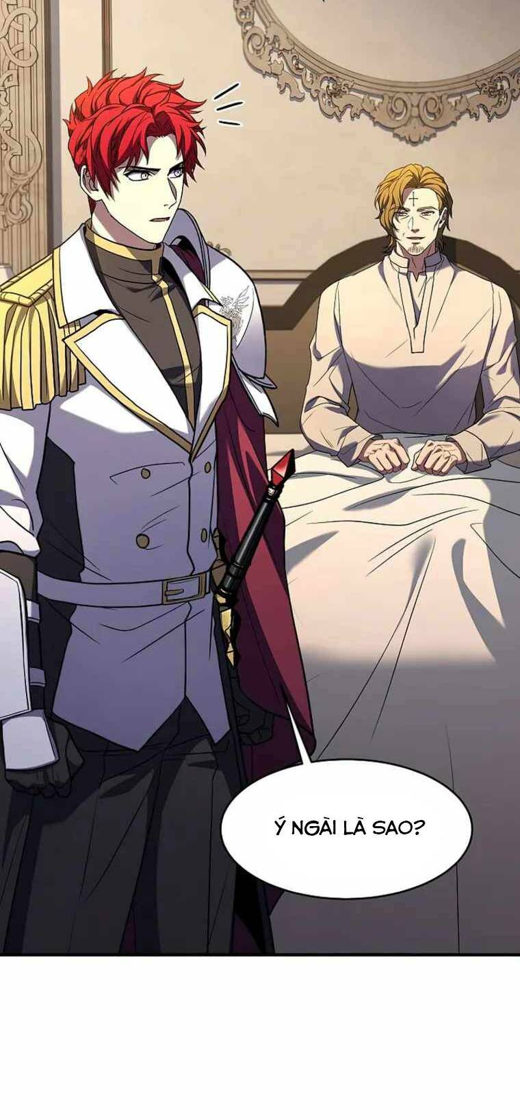 Huyền Thoại Giáo Sĩ Trở Lại Chapter 110 - Trang 2