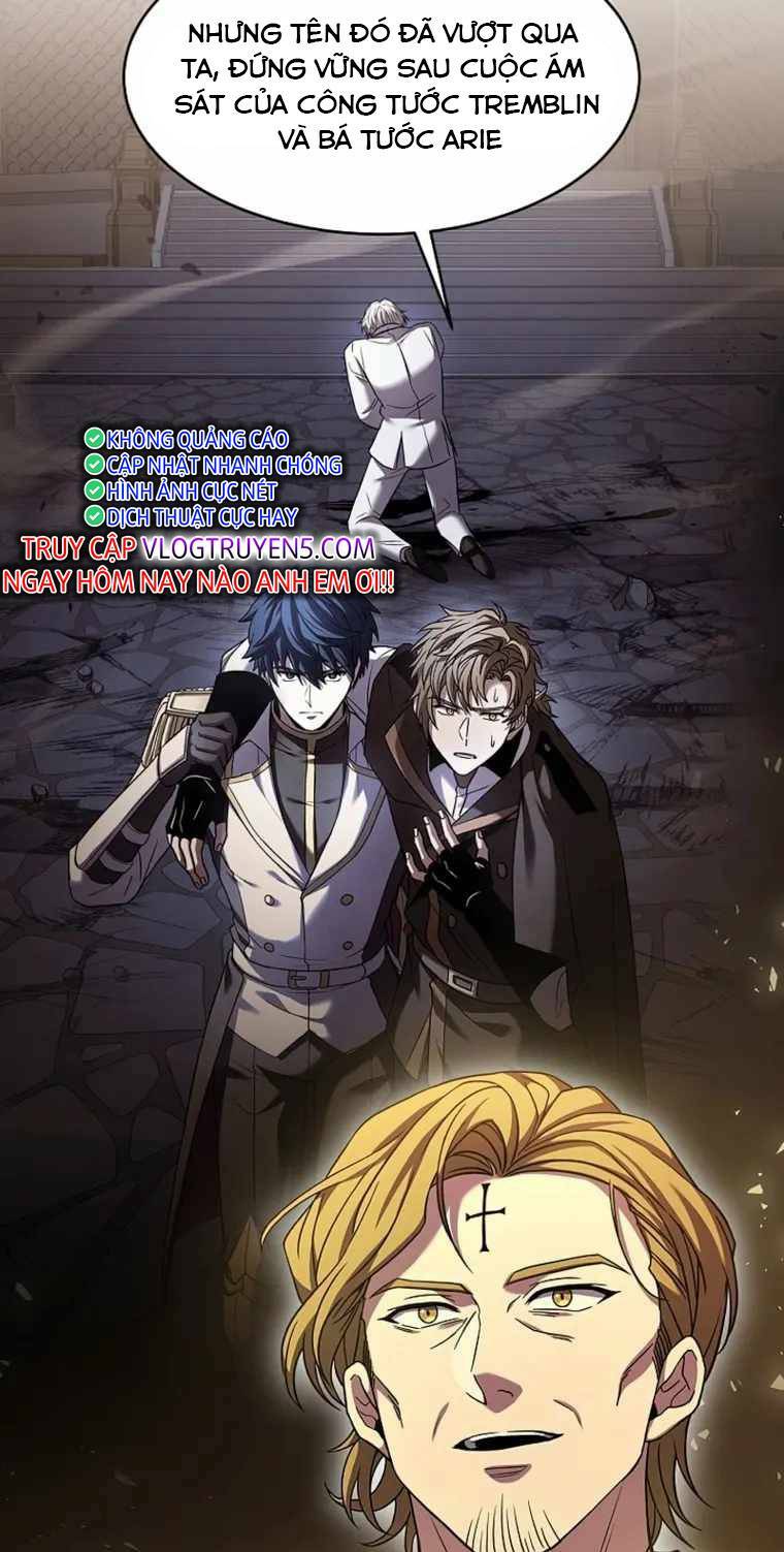 Huyền Thoại Giáo Sĩ Trở Lại Chapter 110 - Trang 2