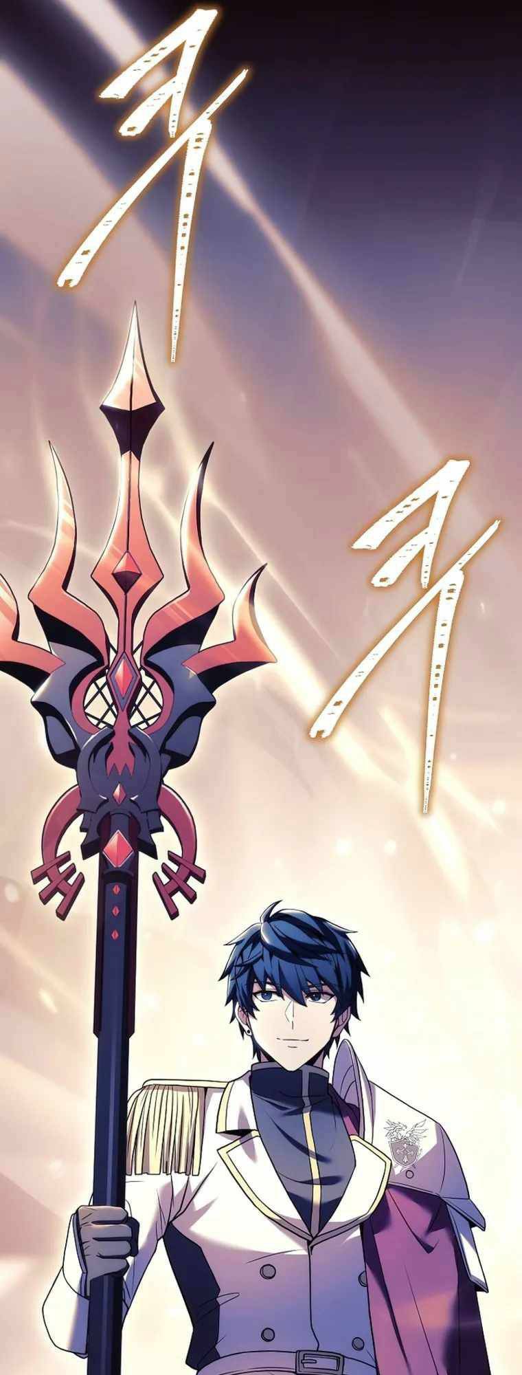 Huyền Thoại Giáo Sĩ Trở Lại Chapter 110 - Trang 2