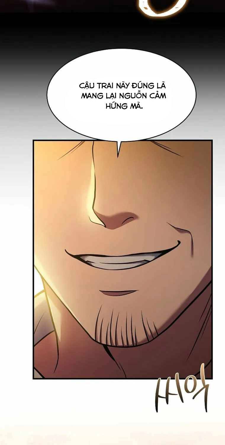 Huyền Thoại Giáo Sĩ Trở Lại Chapter 110 - Trang 2