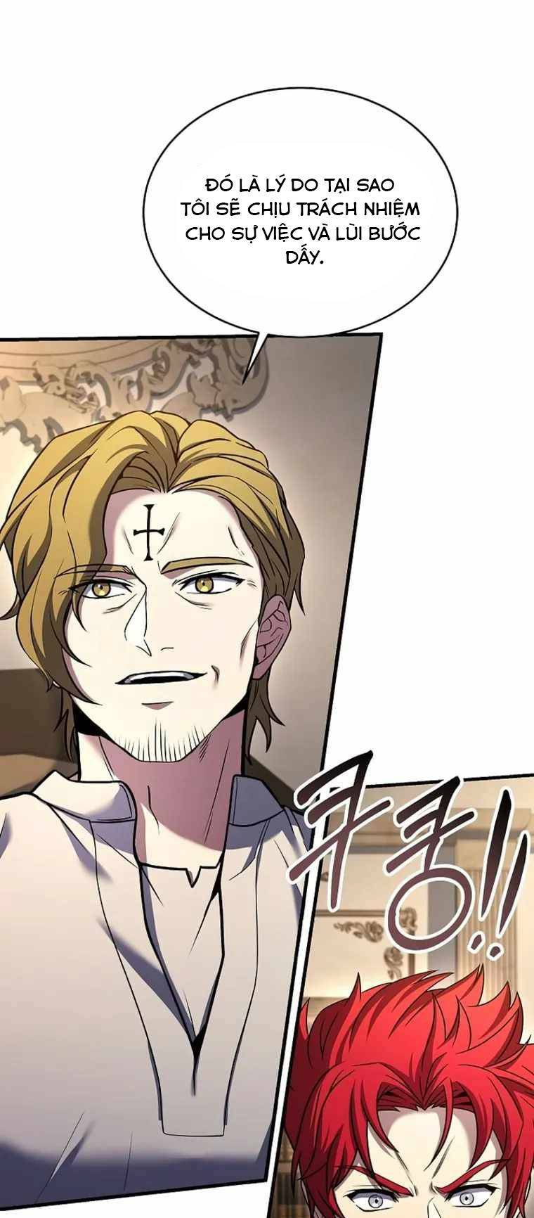 Huyền Thoại Giáo Sĩ Trở Lại Chapter 110 - Trang 2