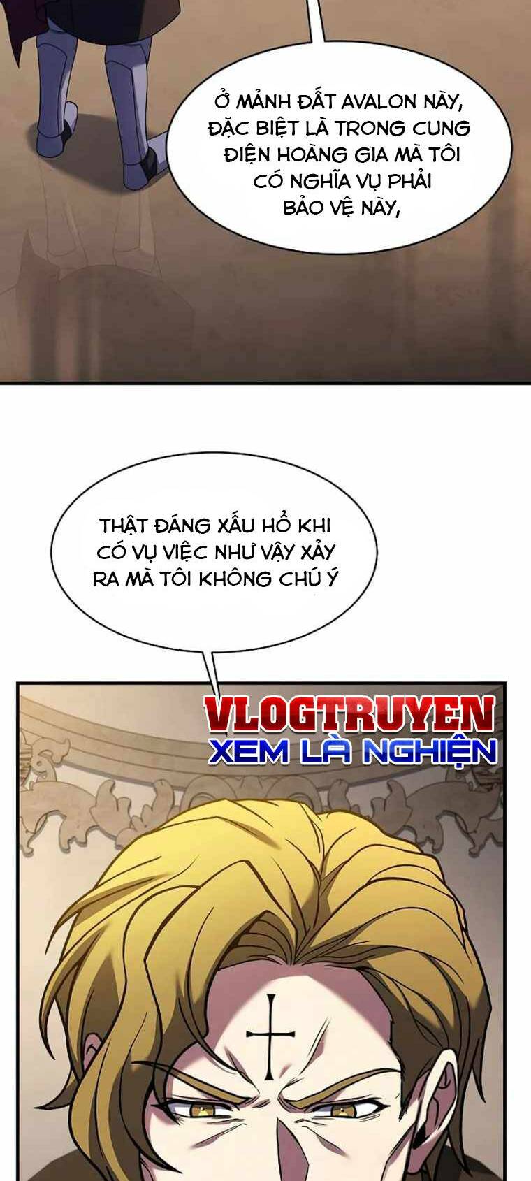 Huyền Thoại Giáo Sĩ Trở Lại Chapter 110 - Trang 2