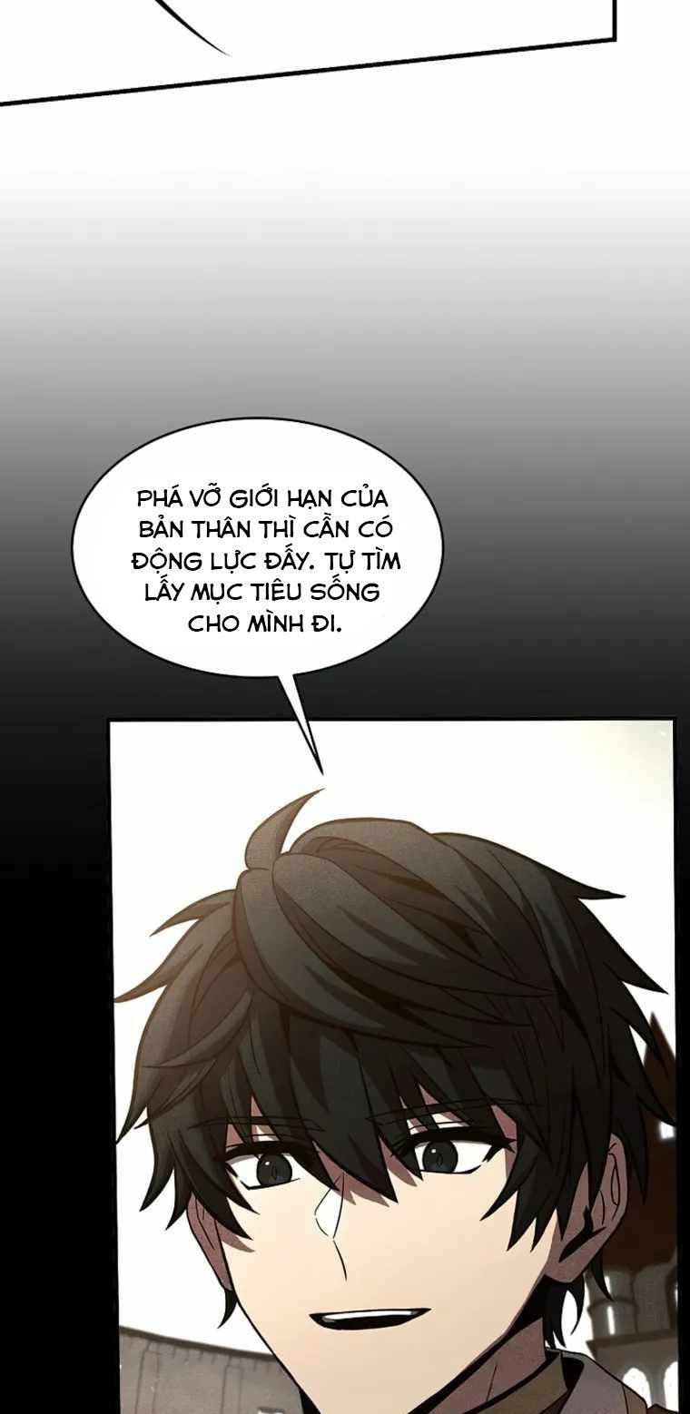 Huyền Thoại Giáo Sĩ Trở Lại Chapter 110 - Trang 2