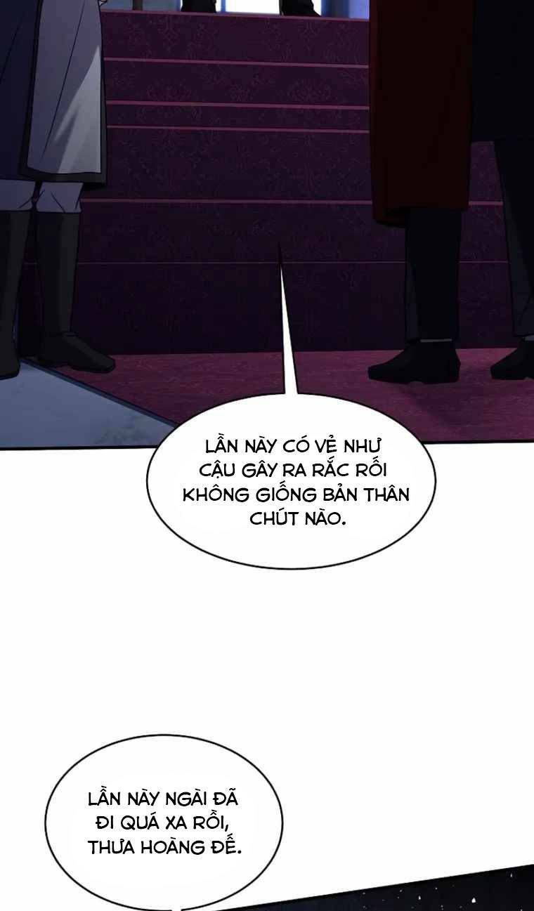 Huyền Thoại Giáo Sĩ Trở Lại Chapter 110 - Trang 2