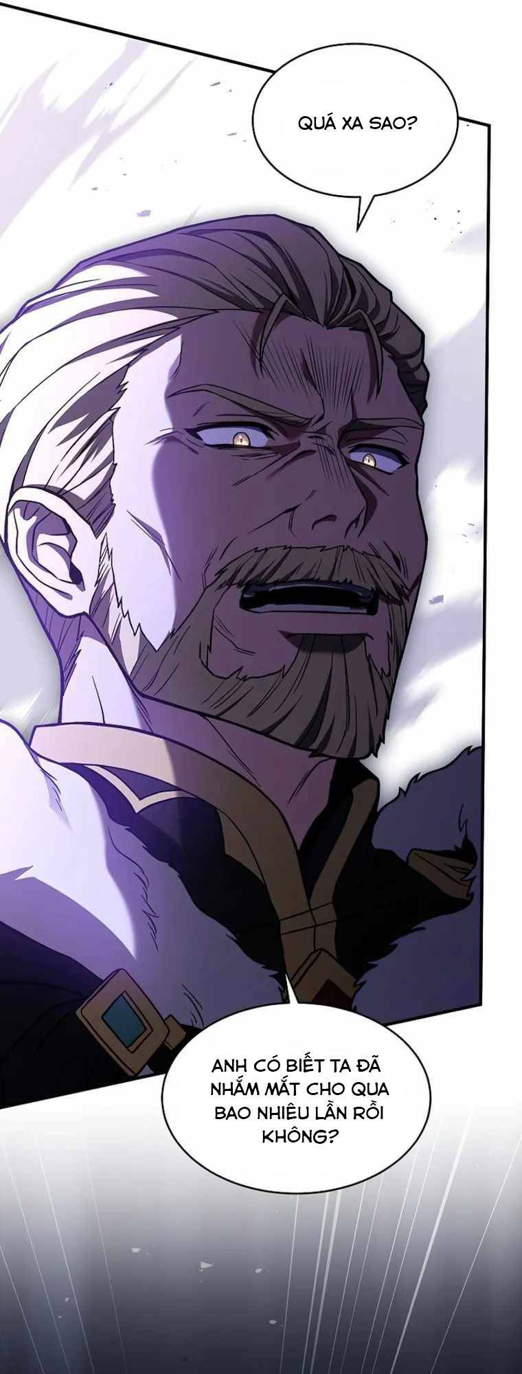 Huyền Thoại Giáo Sĩ Trở Lại Chapter 110 - Trang 2