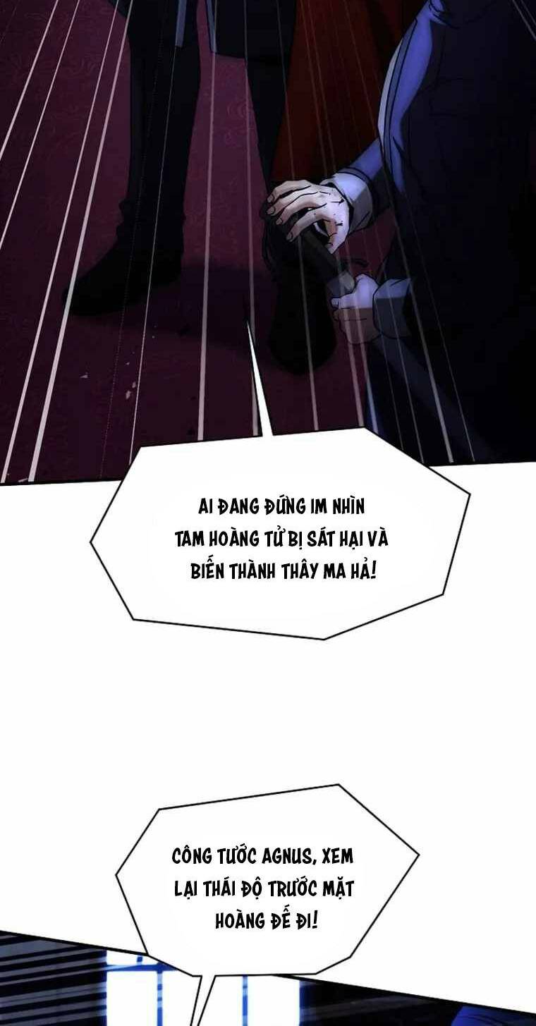 Huyền Thoại Giáo Sĩ Trở Lại Chapter 110 - Trang 2