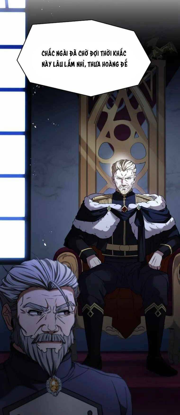 Huyền Thoại Giáo Sĩ Trở Lại Chapter 110 - Trang 2