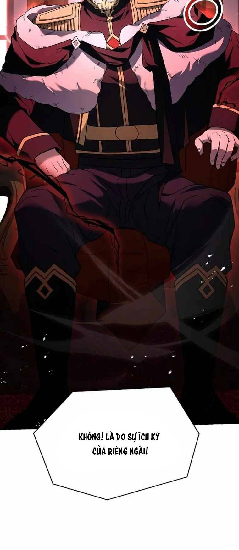 Huyền Thoại Giáo Sĩ Trở Lại Chapter 110 - Trang 2