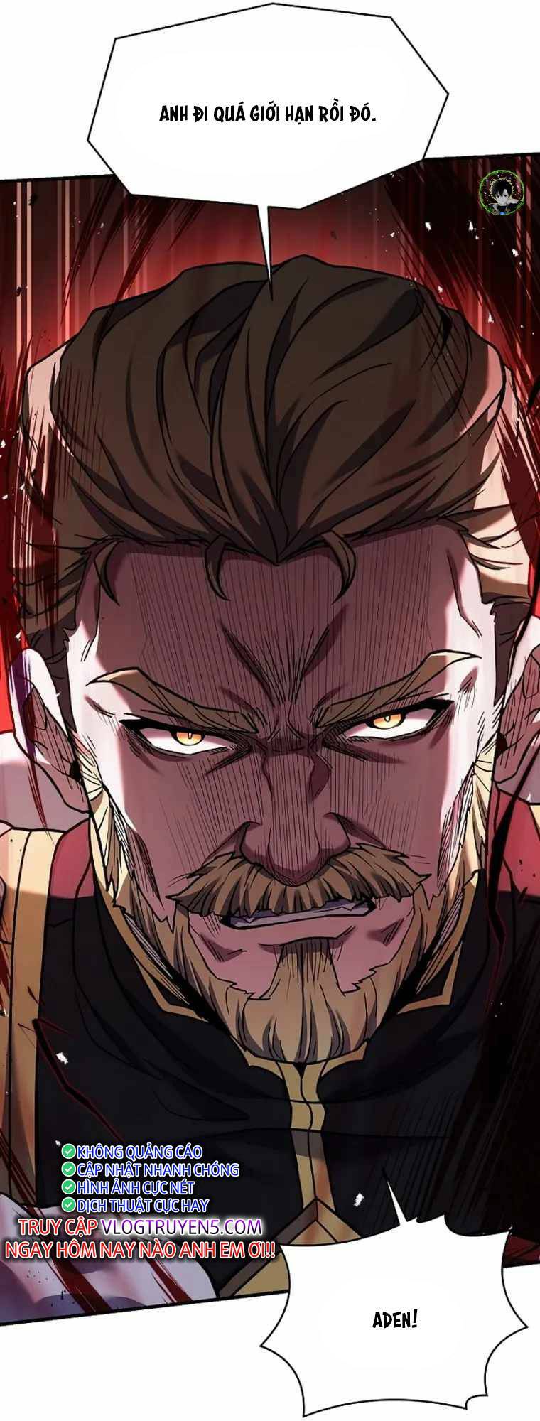 Huyền Thoại Giáo Sĩ Trở Lại Chapter 110 - Trang 2