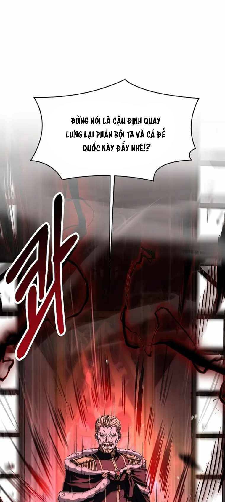 Huyền Thoại Giáo Sĩ Trở Lại Chapter 110 - Trang 2