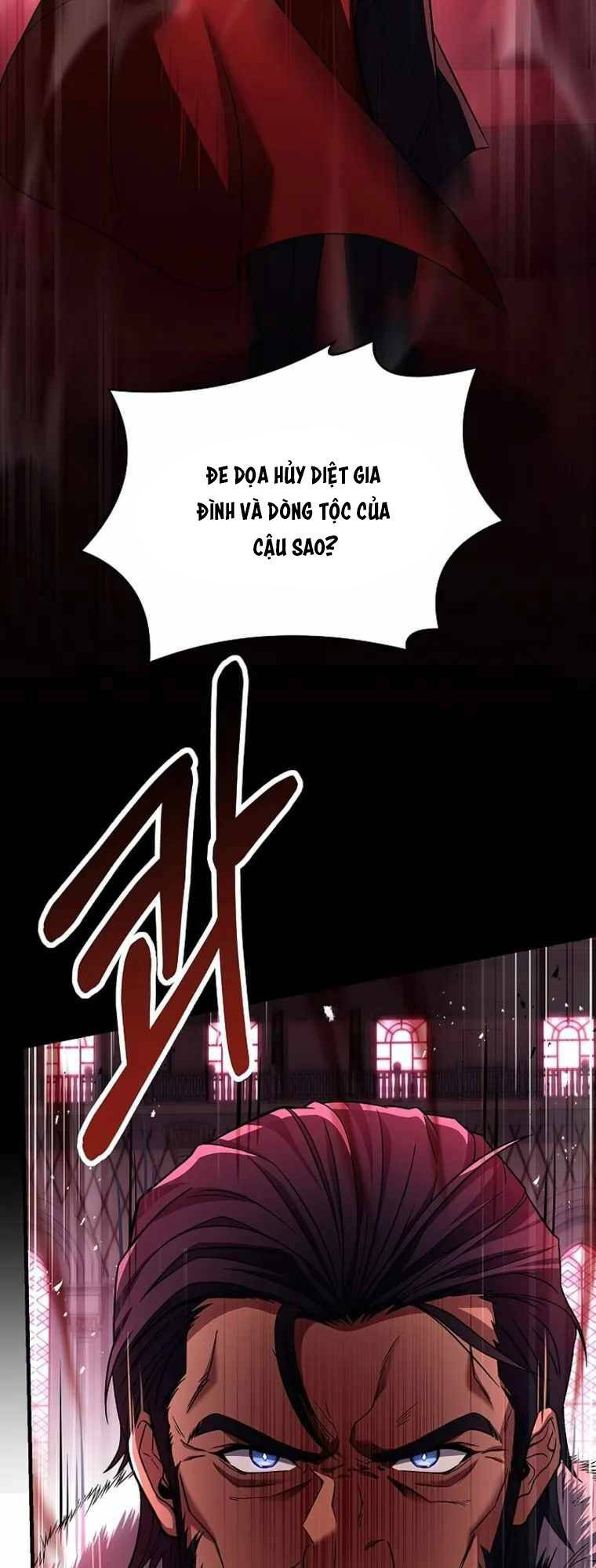Huyền Thoại Giáo Sĩ Trở Lại Chapter 110 - Trang 2