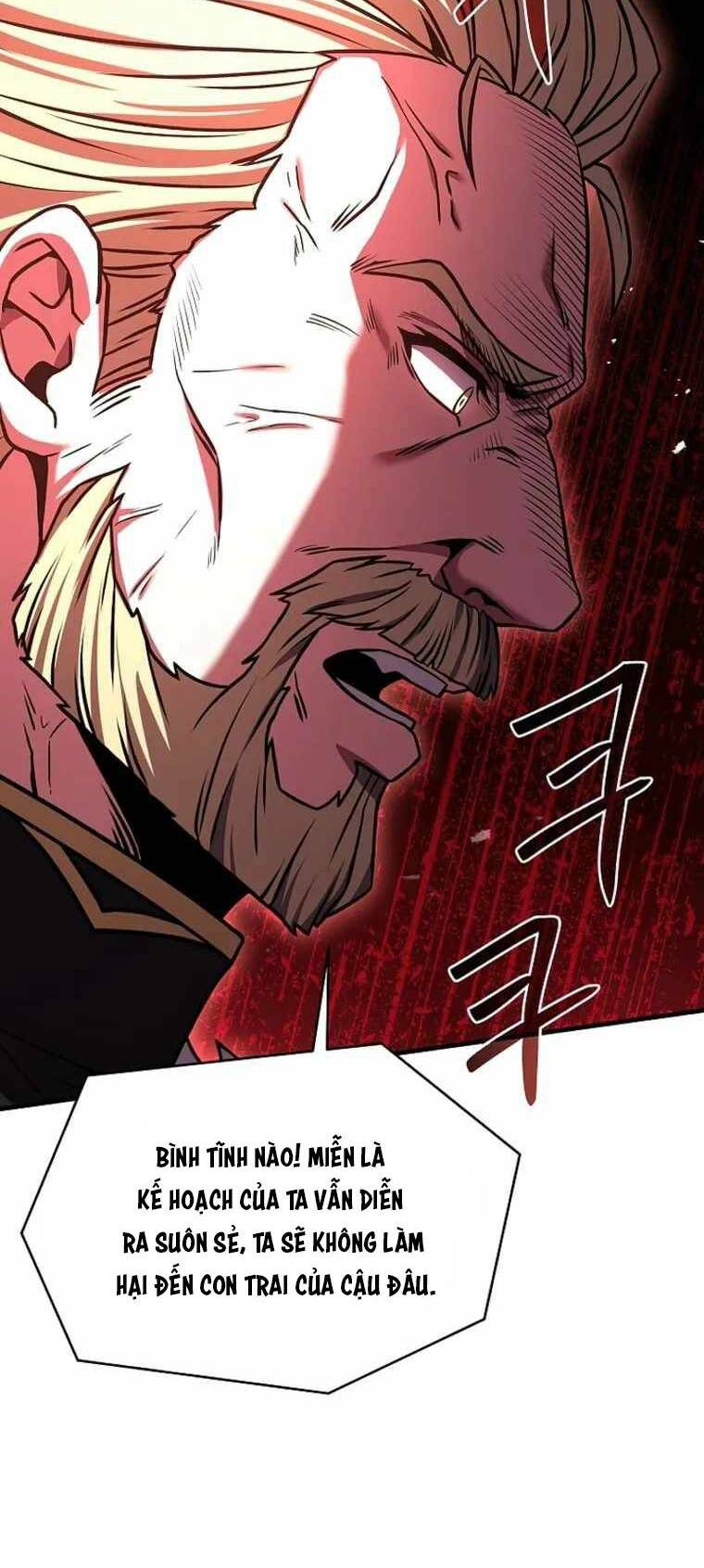 Huyền Thoại Giáo Sĩ Trở Lại Chapter 110 - Trang 2