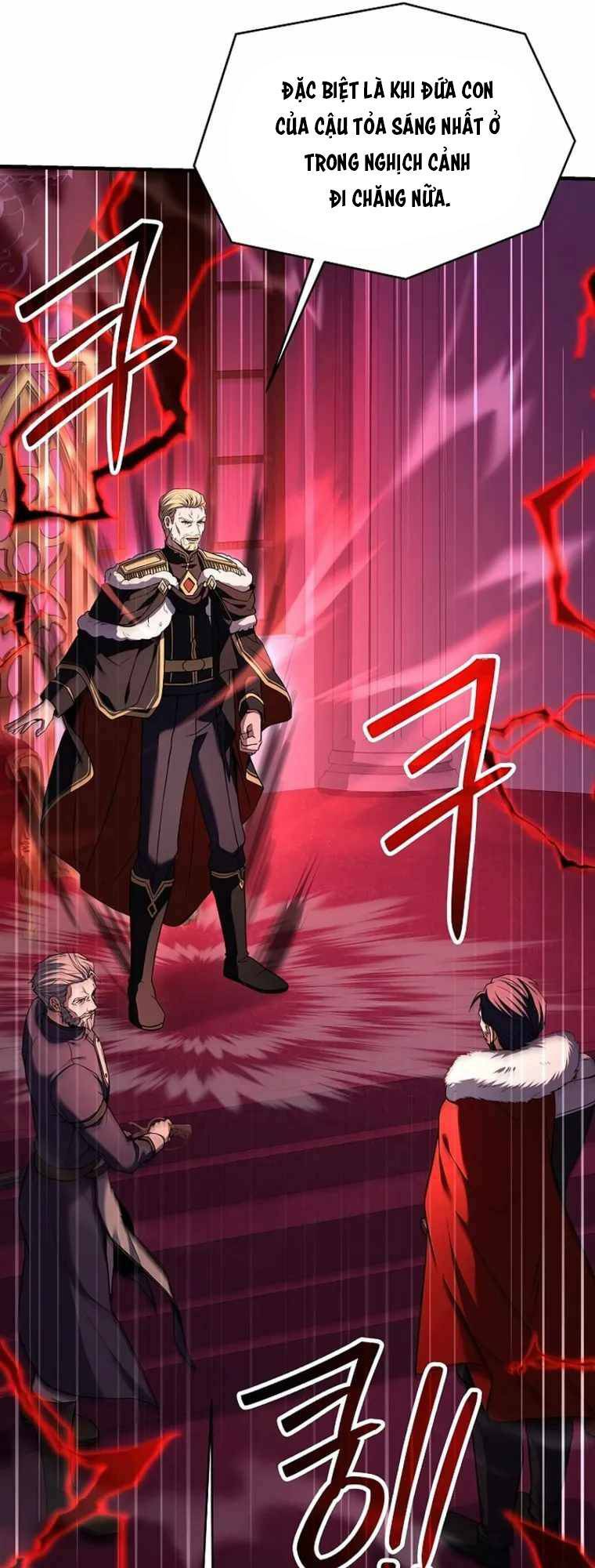 Huyền Thoại Giáo Sĩ Trở Lại Chapter 110 - Trang 2