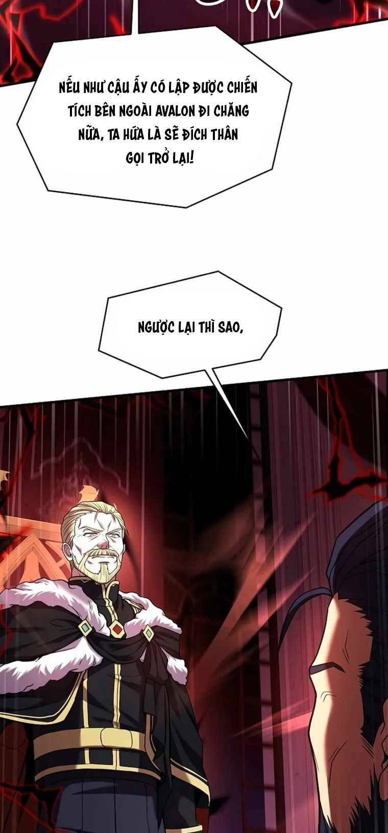 Huyền Thoại Giáo Sĩ Trở Lại Chapter 110 - Trang 2