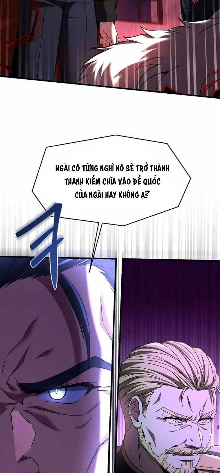 Huyền Thoại Giáo Sĩ Trở Lại Chapter 110 - Trang 2